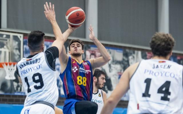 Debuts y destacados en Espa�a