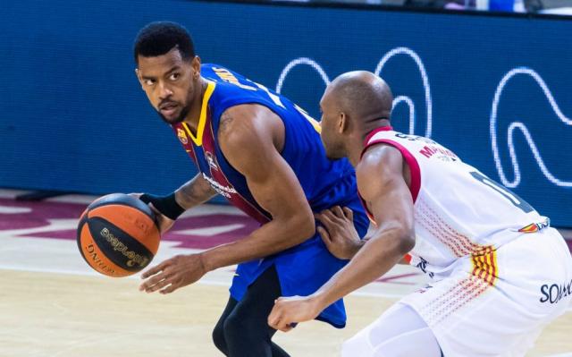 Barcelona cumpli� con los deberes ante Zaragoza