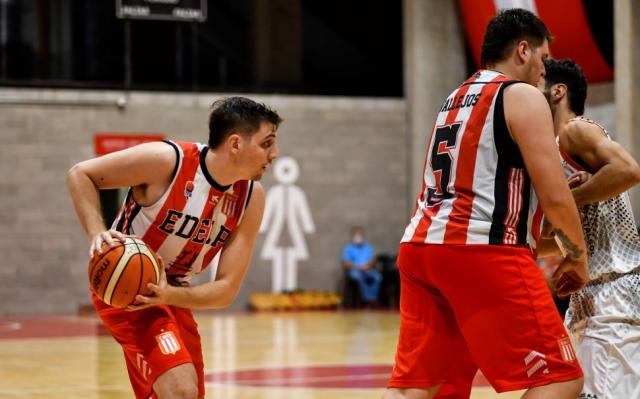 L�deres que no aflojan