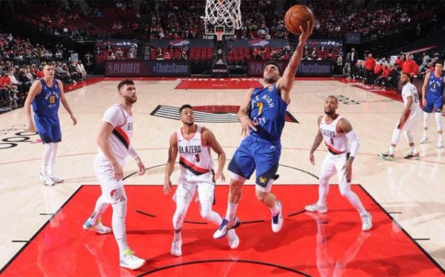 An�lisis: Campazzo lider� la tropa