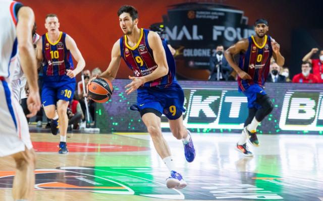 De Turqu�a al mundo