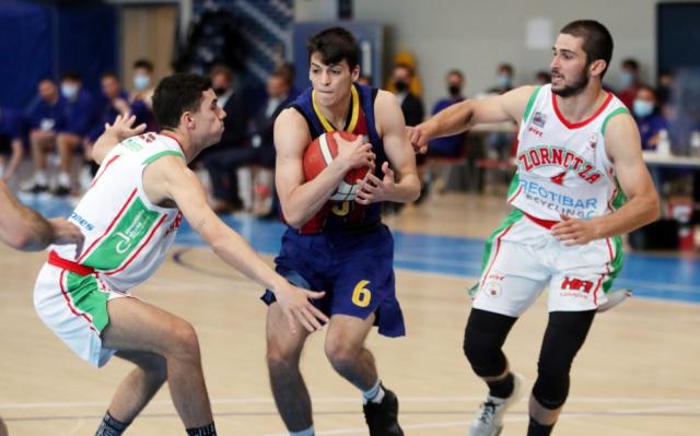 Pretemporada, legi�n y novedades