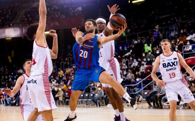 Sorpresa grande en Espa�a