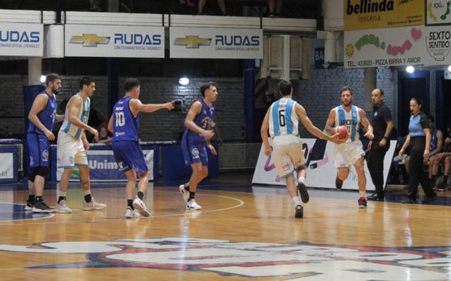 Festejaron los l�deres