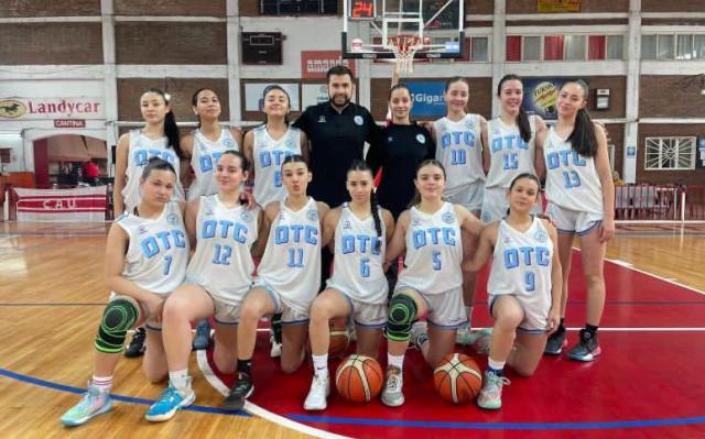 Ober� estrena el Torneo de las Mini - Naciones