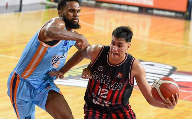 El pr�cer con la �ltima palabra