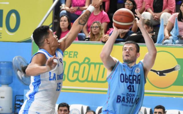 La Uni�n construye su sue�o