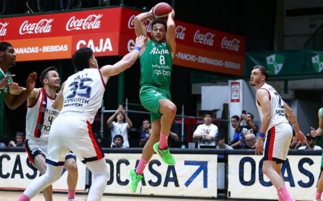 Despert� el azulgrana