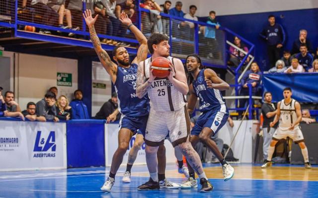 Marr�n en pleno ascenso