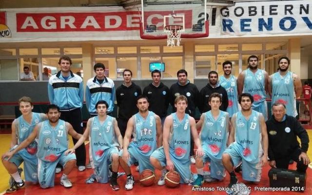 OTC sum� rodaje, mientras que Sport Club y San Isidro reprogramaron