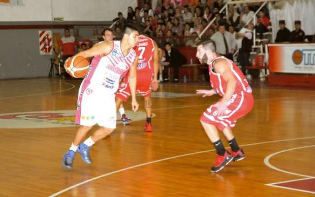 Dos goleadas, dos visitantes, y un local que volvi� a sonre�r