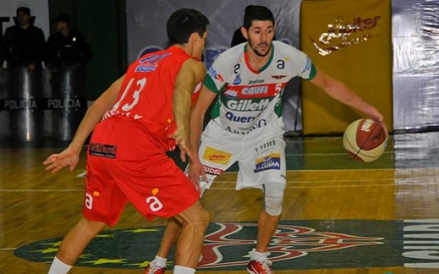 Gustavo Barrera: "Hay al menos cinco o seis equipos que son candidatos a la Liga de las Am�ricas"