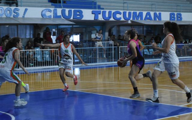 Zona �2� � La ma�ana del domingo fue para La Fusi�n y Bolivar