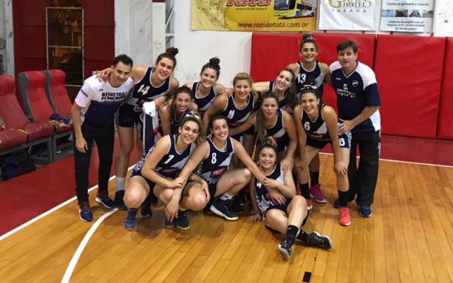 Zona �1� � Ganaron los de arriba