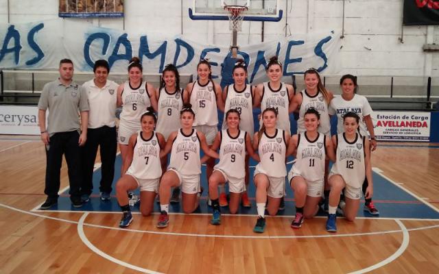 Zona �1� � Victorias de Atalaya y Talleres