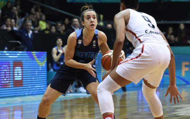 Dos embajadoras m�s