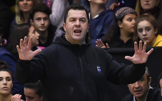 Cambio hist�rico en la preparaci�n de Las Gigantes