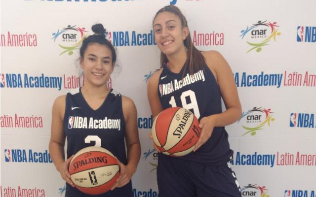 "Aprendimos much�simo"