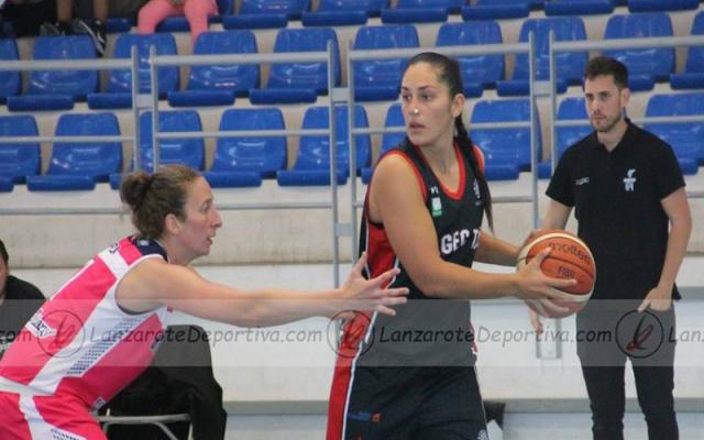 Termin� la temporada de Ornella Santana