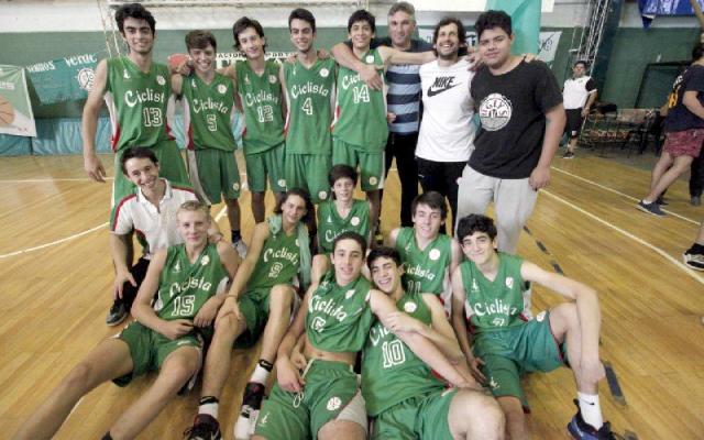 El U15 ya tiene sus habitantes para la definici�n