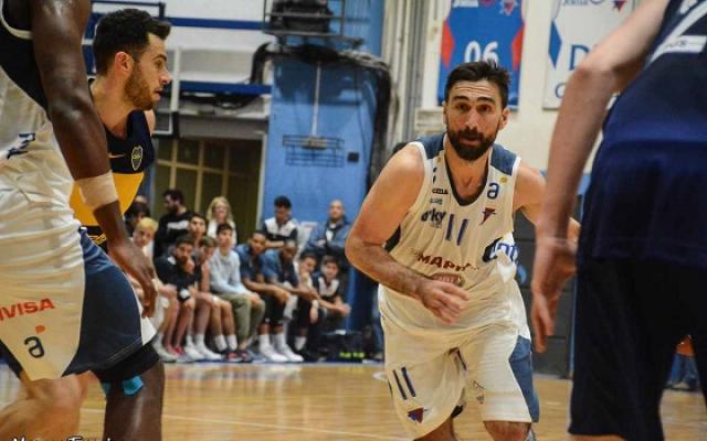 Bigu� super� a Boca en la final