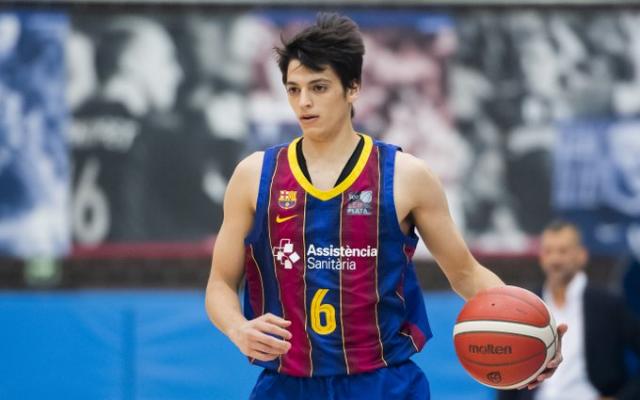 Los pibes en acci�n