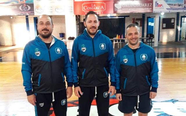 Gamarra: "Siendo un equipo joven no podemos carecer de energ�a y de agresividad"