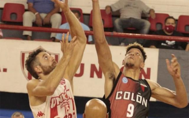 �Qu� noche Tate!