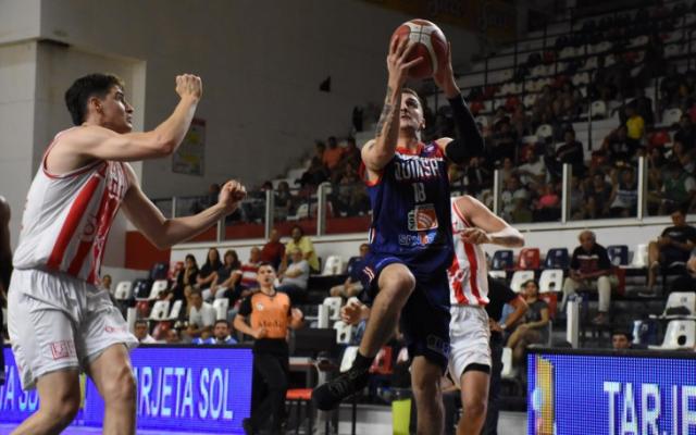 De nuevo en la conversaci�n