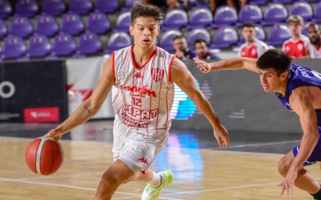 Se uni� de visitante