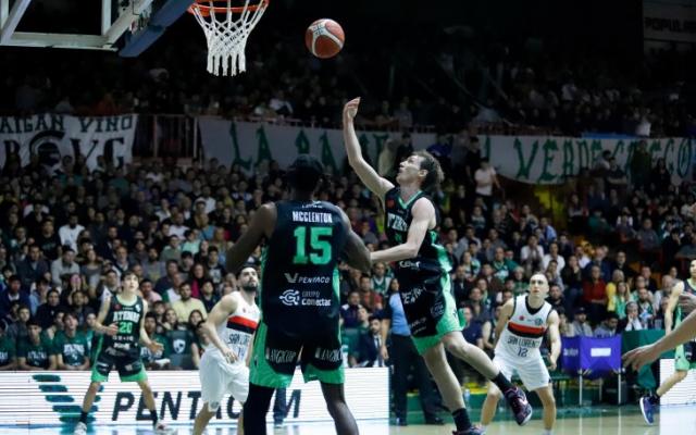 Hay vida en C�rdoba