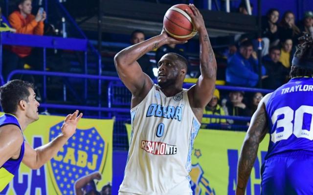 Experiencia y cent�metros presentes