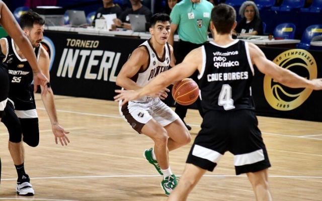 Platense y Ol�mpico por un boleto a la final