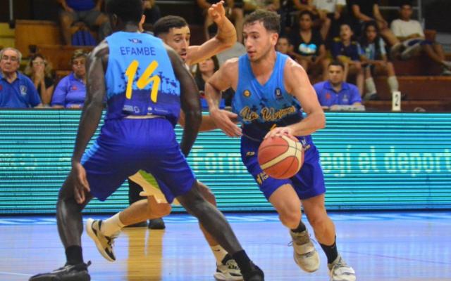 Recuper� la alegr�a