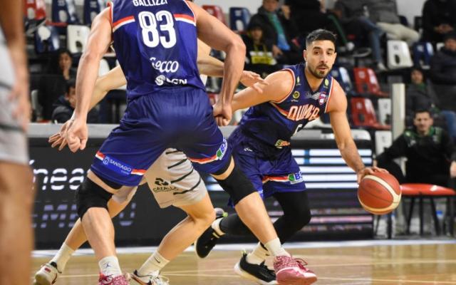 Los cuatro de arriba... �Garant�a de semis?