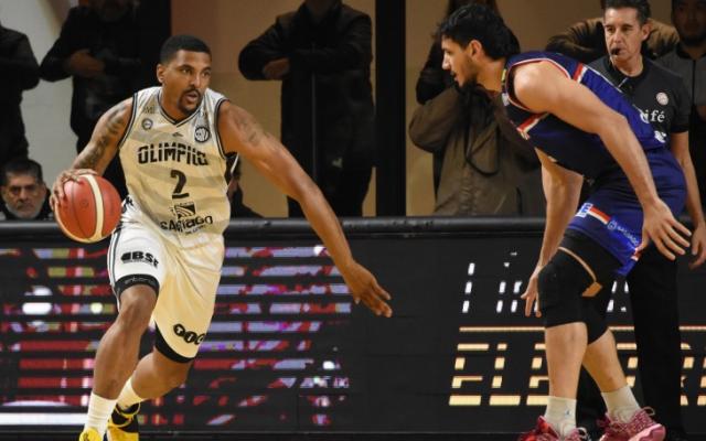 Los cuatro de arriba... �Garant�a de semis?