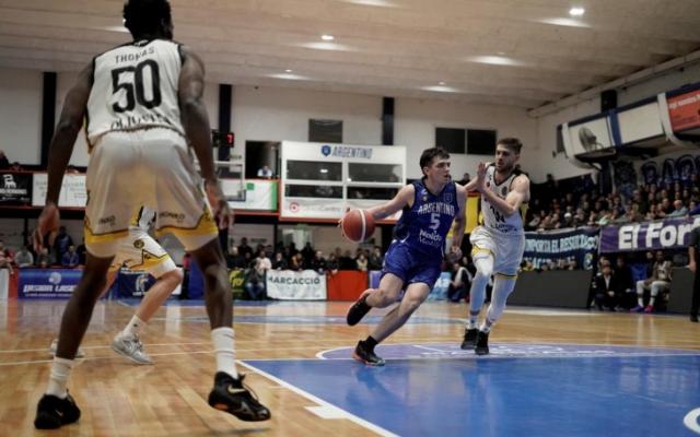 Cerca de la salvaci�n