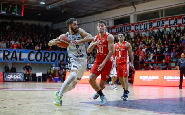 Instituto lleva las riendas, �Levantar� Ol�mpico?