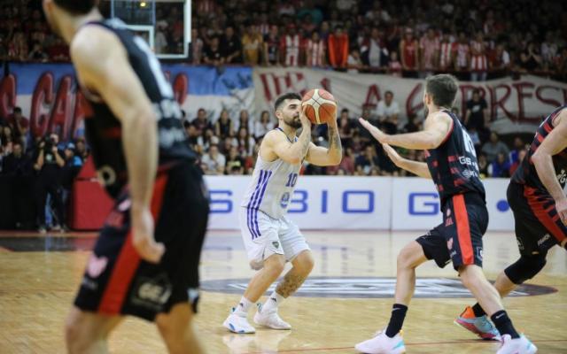 De una semi �pica al duelo final