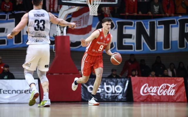 Instituto: Local�a, versatilidad y recursos