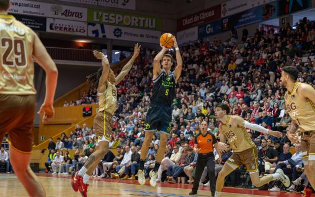 Todos los flashes para Nico