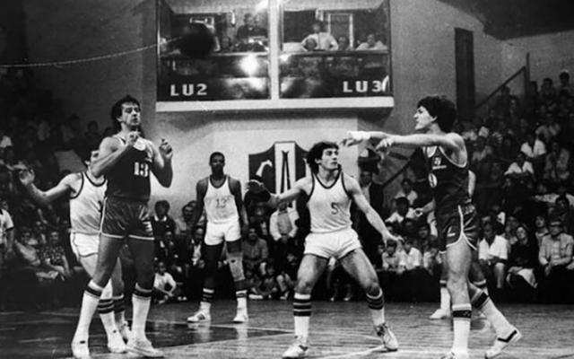 �Felices 40 Liga Nacional!