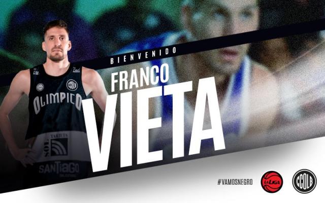 Mas movimientos para la 25-26