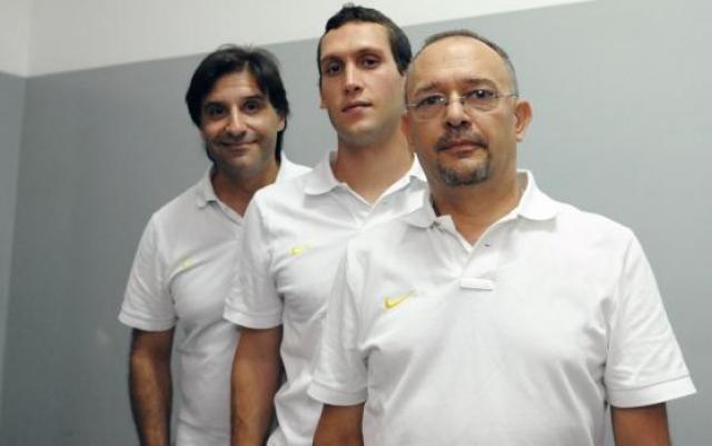 Cl�nica del accionar M�dico-Kin�sico en Alto Rendimiento