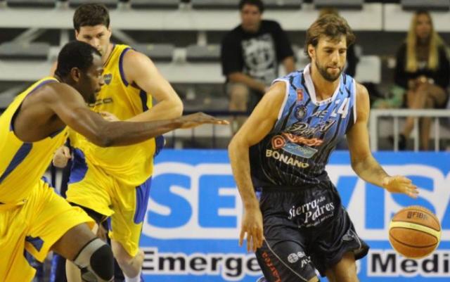 Weigand: �Es un buen premio�