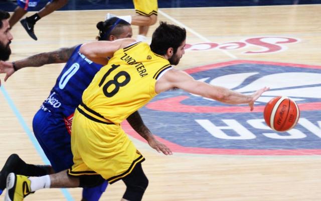 �Tom�s el mejor triunfo!