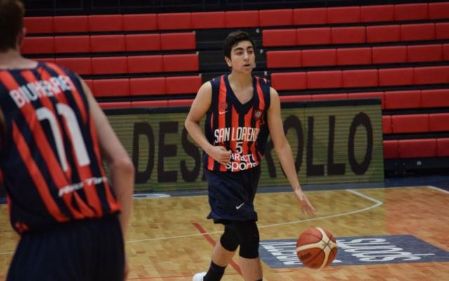 DeFelippo y Nu�ez le dieron fin a la etapa regular