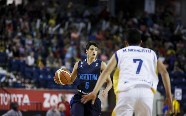 Aclar� su panorama