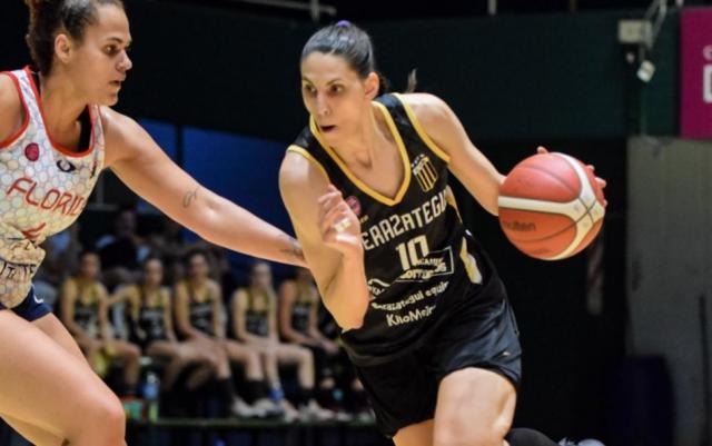 Berazategui cort� la mala racha