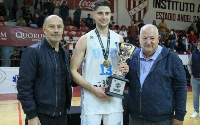 Tarnowyk: "Nuestra filosof�a era jugar en equipo y con mucha intensidad"